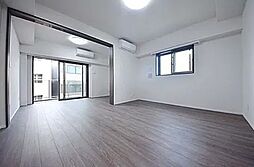 Ｌｅｇａｂｅｎｅ八丁堀 13階1LDKのリビング/ダイニング