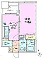 銀座レジデンス壱番館11階13.4万円