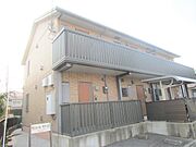 セジュールモナリエ 2階 築20年5ヶ月の賃貸物件