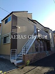 アザーレ・パッシオ読売ランド前 壱番館