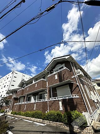 ソルシェール和泉中央２_トップ画像