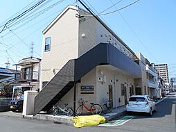 JR横浜線 矢部駅 徒歩9分