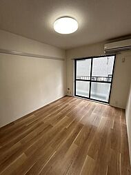 小田急江ノ島線 東林間駅 徒歩10分の賃貸マンション 2階1Kのリビング/ダイニング