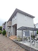 メゾンラグランジュ 1階 築11年11ヶ月の賃貸物件