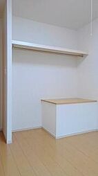 ハイグレイス1番館 2階1LDKのリビング/ダイニング