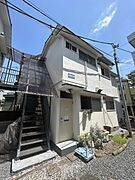 第6高尾荘の賃貸物件