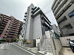 京王相模原線 稲城駅 徒歩2分の賃貸マンション