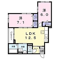 間取り：227092693083