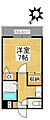 ストリームライン箱崎2階3.0万円