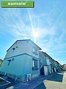 紀伊中ノ島駅より徒歩27分 2階 築36年1ヶ月の賃貸物件