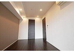 コンフォリア新宿イーストサイドタワー 16階2LDKのリビング/ダイニング