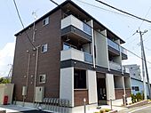 富士市水戸島２丁目 3階建 築3年のイメージ