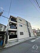 加美駅より徒歩9分 2階 築6年11ヶ月の賃貸物件