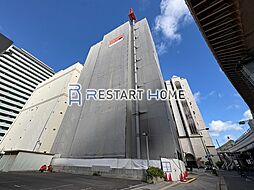 ソルテラス神戸栄町通