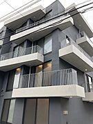 プエンツァ中野新橋 1階 築4年2ヶ月の賃貸物件