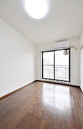 エステージ井荻 3階1Kのリビング/ダイニング