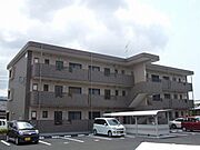 八代駅よりバス6分 徒歩6分 2階 築18年8ヶ月の賃貸物件