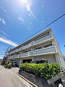 深井駅より徒歩17分 3階 築36年7ヶ月の賃貸物件