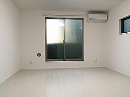 小田急小田原線 相模大野駅 徒歩9分の賃貸アパート 2階1Kのリビング/ダイニング