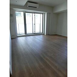 パークアクシス池田山 708 7階1LDKのリビング/ダイニング