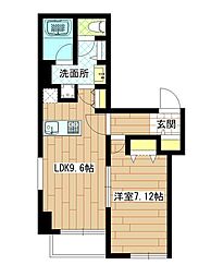 セレクトーン 3階