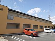 エナジー参番館 2階 築14年8ヶ月の賃貸物件