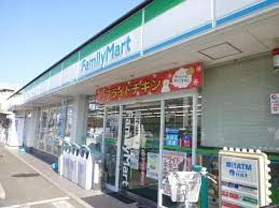 スマイル東三国ヶ丘_周辺_1