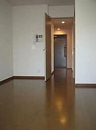 サンテミリオン新中野 5階1Kのリビング/ダイニング