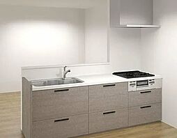 グランレジデンス千代田 1階2LDKのリビング/ダイニング