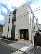 ソフィアコート長居公園 1階 築7年1ヶ月の賃貸物件