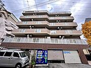 海老江駅より徒歩4分 4階 築22年11ヶ月の賃貸物件