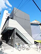 Soleil 中川 2階 築8年2ヶ月の賃貸物件