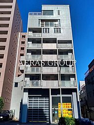 アーク阿佐ヶ谷