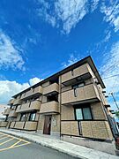 ファミーユ・M 2階 築14年1ヶ月の賃貸物件