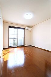 ストークコートII 103 1階1Kのリビング/ダイニング