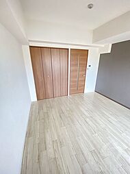 近鉄南大阪線 北田辺駅 徒歩6分の賃貸マンション 7階1Kのリビング/ダイニング