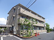 グリシーヌＢ 3階 築16年11ヶ月の賃貸物件