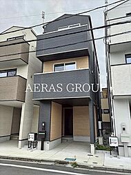 武蔵浦和駅 20.8万円