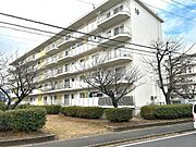 海老名プラーザ19号棟 5階 築52年2ヶ月の賃貸物件