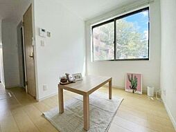 ベイルーム吉野町 1階ワンルームのリビング/ダイニング