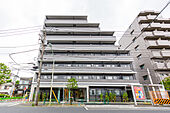 アジールコート三軒茶屋のイメージ