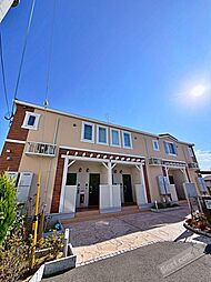 ゼクシー桜ヶ丘B棟