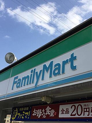 フジパレス太田２番館_周辺_1