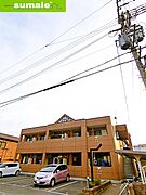 宮前駅より徒歩25分 1階 築16年7ヶ月の賃貸物件