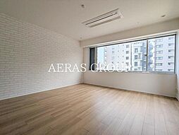 OEビル 6階1Kのリビング/ダイニング