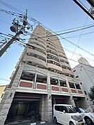 Luxe布施駅前 2階 築6年9ヶ月の賃貸物件