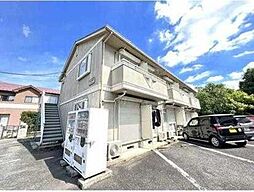 ベルグラン綱木　A棟B棟