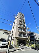 堺駅より徒歩8分 4階 築6年の賃貸物件