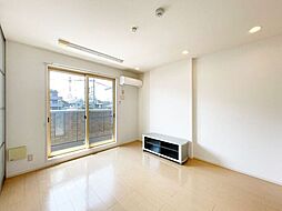 レジェンドパレス櫛引 3階1LDKのリビング/ダイニング