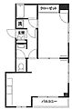 デュークイン竹皮屋2階18.0万円